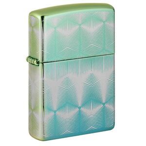 Zippo Pattern Design Lighter